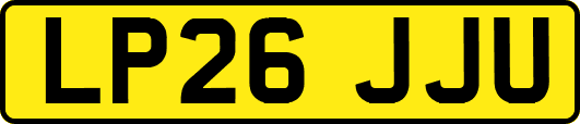 LP26JJU
