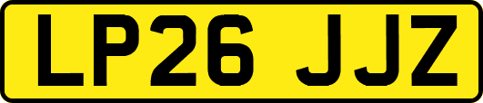 LP26JJZ