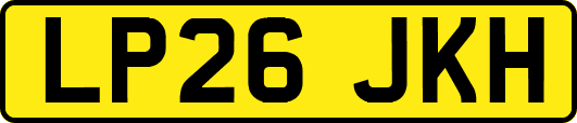 LP26JKH