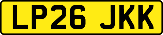 LP26JKK