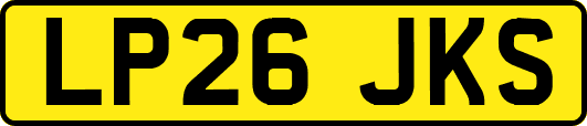 LP26JKS