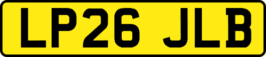 LP26JLB