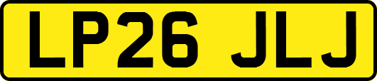 LP26JLJ