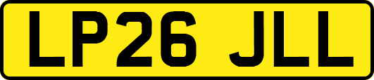 LP26JLL