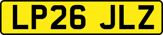 LP26JLZ