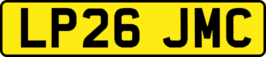 LP26JMC