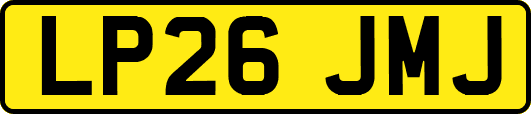 LP26JMJ