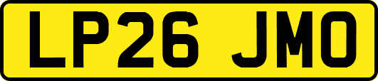 LP26JMO