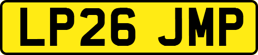 LP26JMP