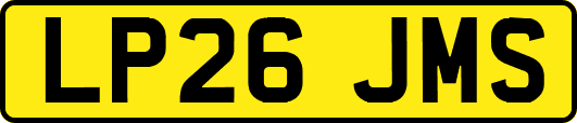 LP26JMS