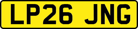 LP26JNG