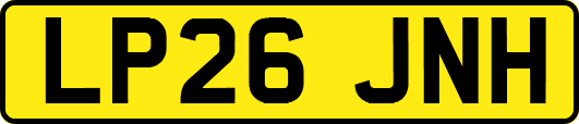LP26JNH