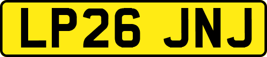 LP26JNJ