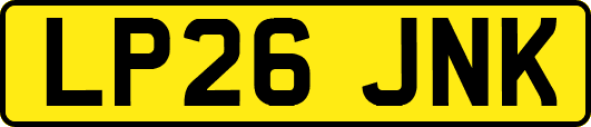 LP26JNK