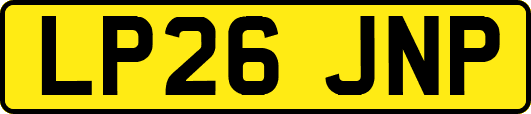 LP26JNP