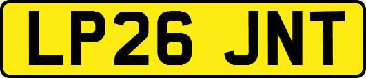 LP26JNT