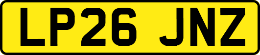 LP26JNZ