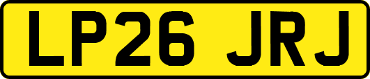 LP26JRJ