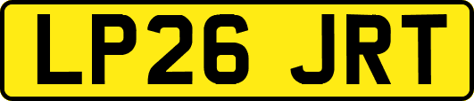 LP26JRT