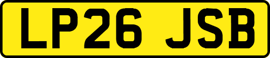 LP26JSB