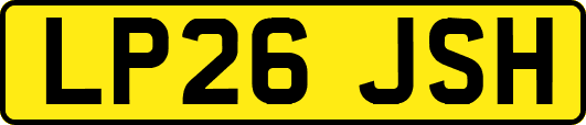 LP26JSH
