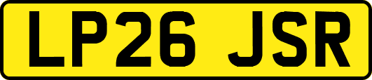 LP26JSR