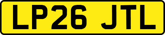 LP26JTL