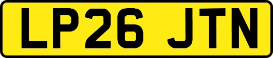 LP26JTN