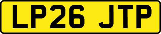 LP26JTP