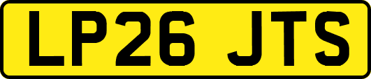 LP26JTS