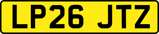 LP26JTZ