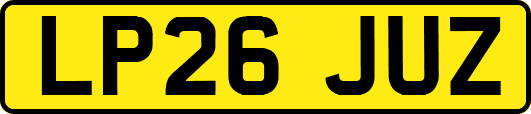 LP26JUZ