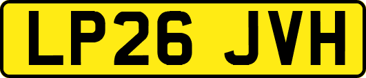 LP26JVH