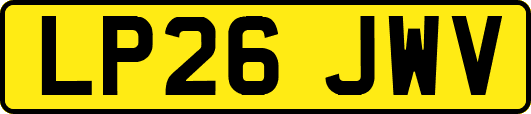 LP26JWV