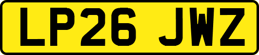 LP26JWZ