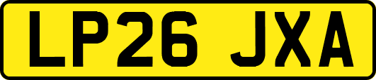 LP26JXA