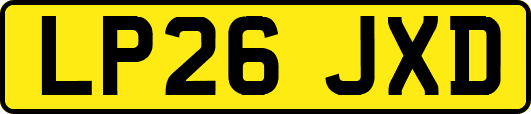 LP26JXD