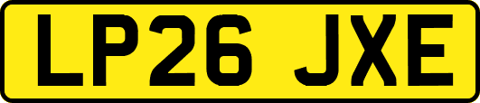 LP26JXE