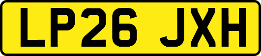 LP26JXH