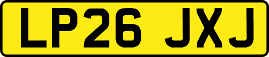LP26JXJ