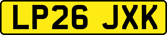 LP26JXK