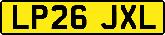LP26JXL