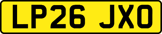 LP26JXO