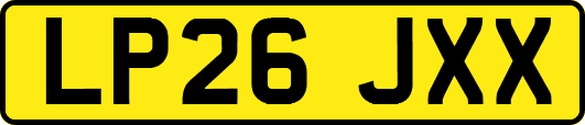 LP26JXX