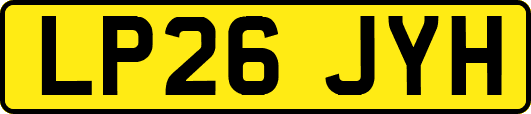 LP26JYH