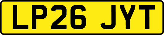 LP26JYT