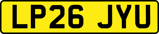 LP26JYU