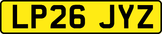 LP26JYZ