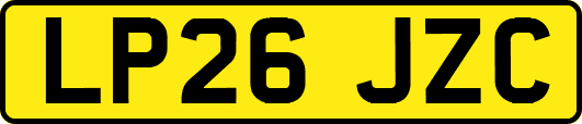 LP26JZC