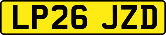 LP26JZD
